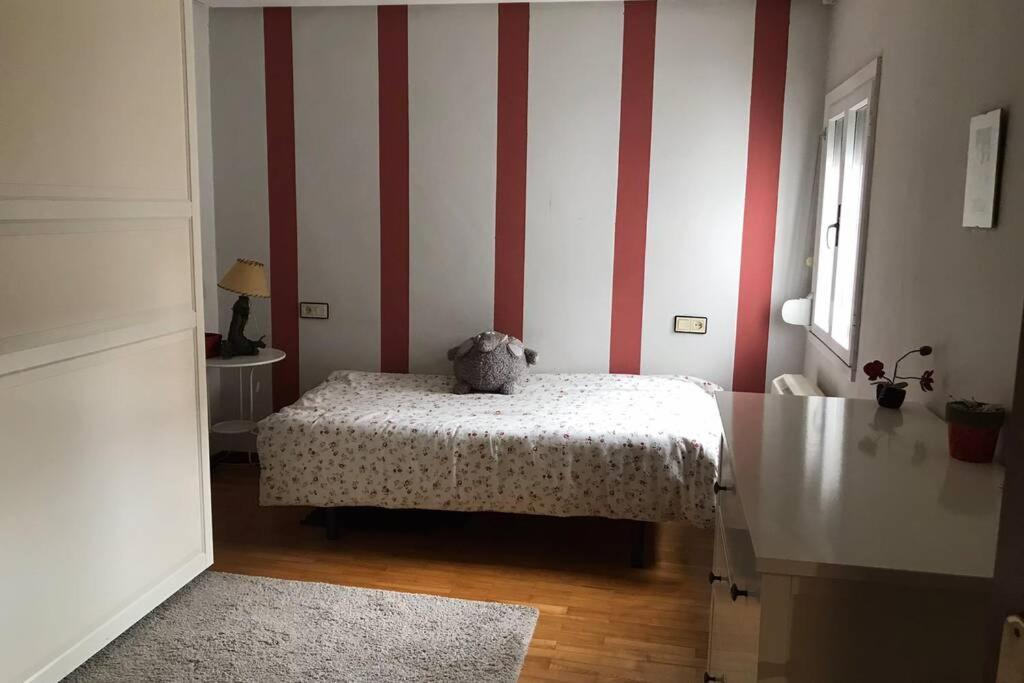 Apartamento En Pleno Centro Catedral Apartman Oviedo Kültér fotó