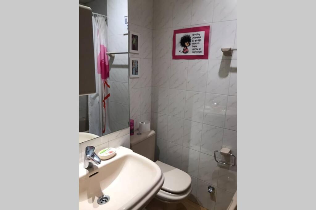 Apartamento En Pleno Centro Catedral Apartman Oviedo Kültér fotó